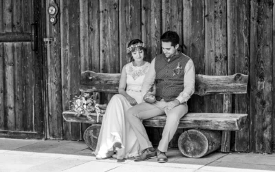 Hochzeitsfotograf München – Zwei Tage voller Überraschungen in Bad Kohlgrub & Greifenberg am Ammersee
