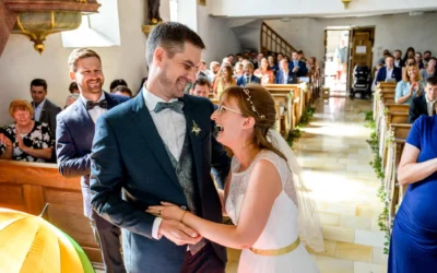 Eine Hochzeit im Landgut Kugler-Alm – Ein unvergesslicher Tag in Bildern